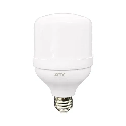 Zmr 20W Torch Jumbo Led Ampul E27 Duy 6500K (Beyaz) - 1