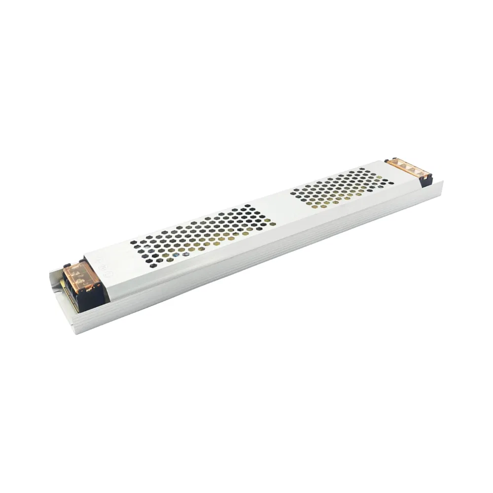 Zmr 21A İç Mekan Ultra Slim Led Trafosu 12V 252W - 2