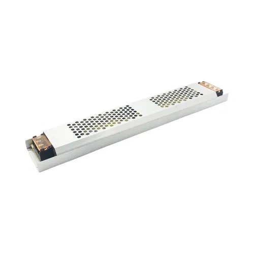 Zmr 21A İç Mekan Ultra Slim Led Trafosu 12V 252W - 2