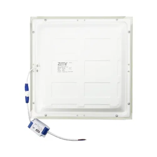 Zmr 24W 30x30cm Clip-in Panel Led Armatür 3200K (Günışığı) - 3