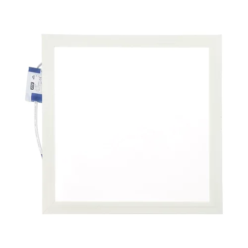 Zmr 24W 30x30cm Clip-in Panel Led Armatür 3200K (Günışığı) - 2