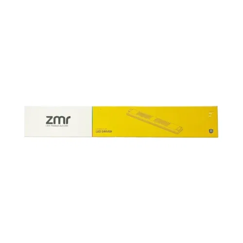 Zmr 30A İç Mekan Led Trafosu 12V 460W - 4