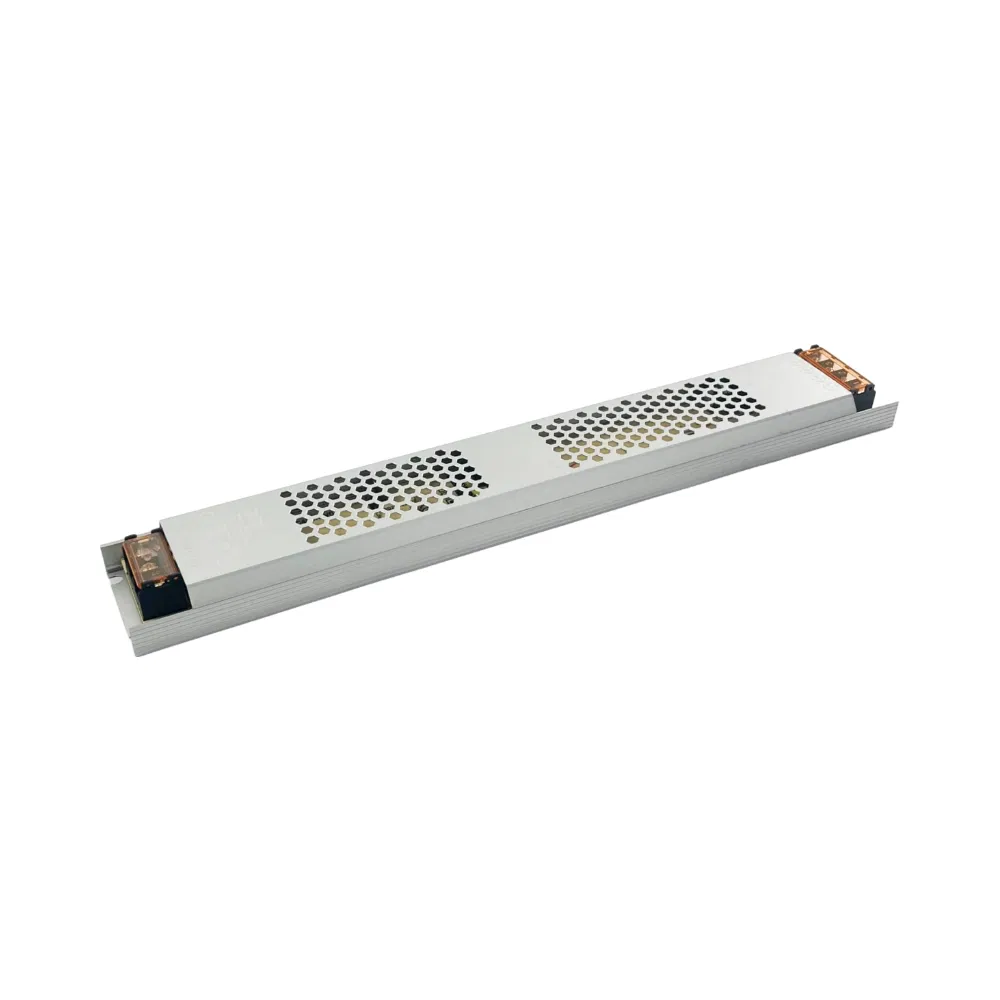 Zmr 30A İç Mekan Led Trafosu 12V 460W - 2