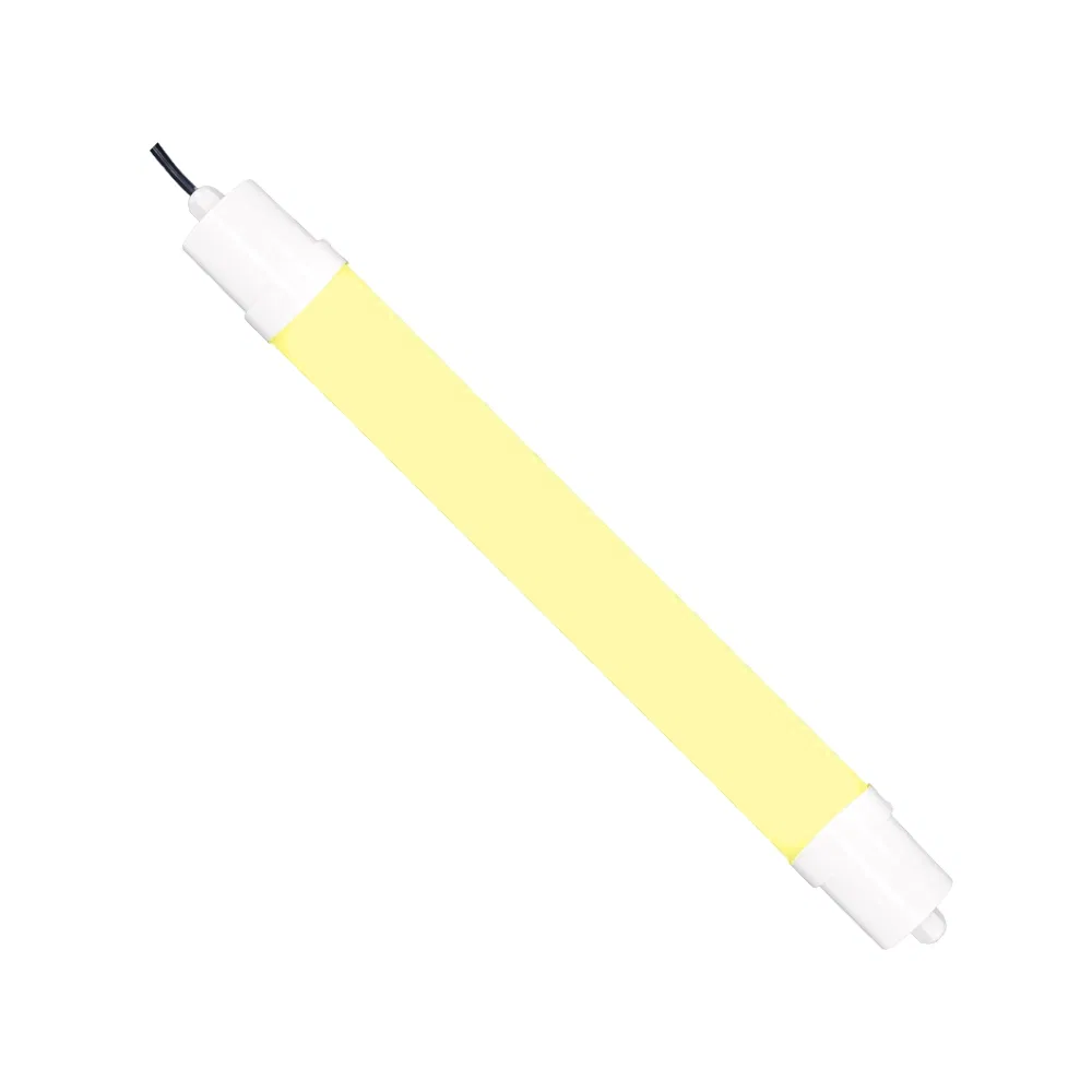 Zmr 36W Kırlangıç Etanj Dış Mekan Led Armatür120cm 3200K (Günışığı) - 1