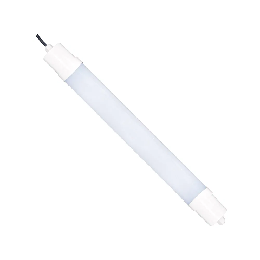 Zmr 36W Kırlangıç Etanj Dış Mekan Led Armatür120cm 3200K (Günışığı) - 2