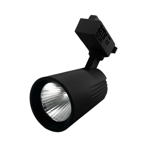 Zmr 40W Pro Ray Spot Siyah Kasa 6500K (Beyaz) - 1