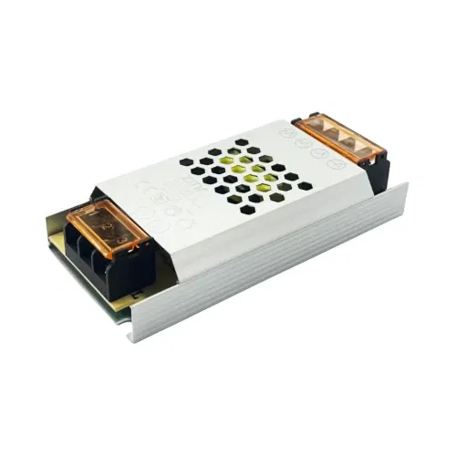 Zmr 5A İç Mekan Ultra Slim Led Trafosu 12V 60W - 2