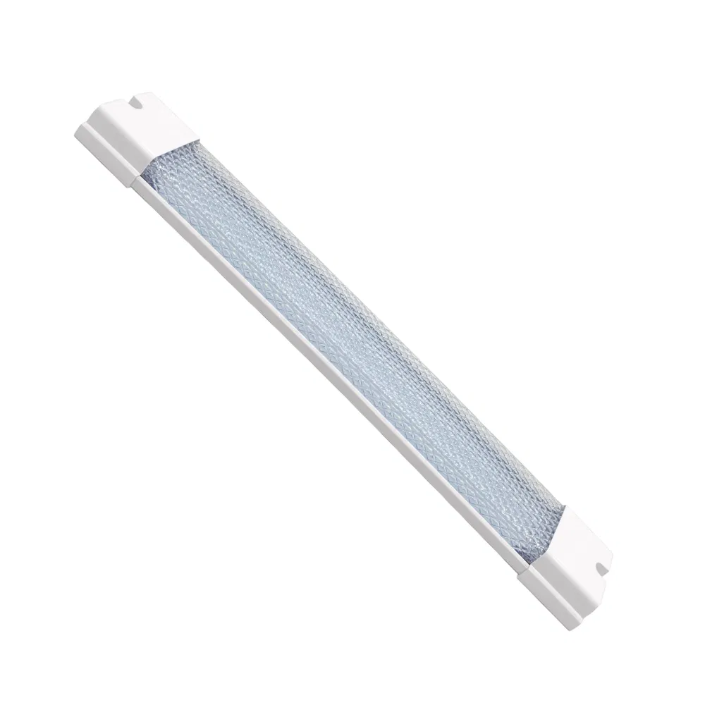 Zmr 80W Kristal Led Bant Armatürü 120cm (Beyaz) - 1