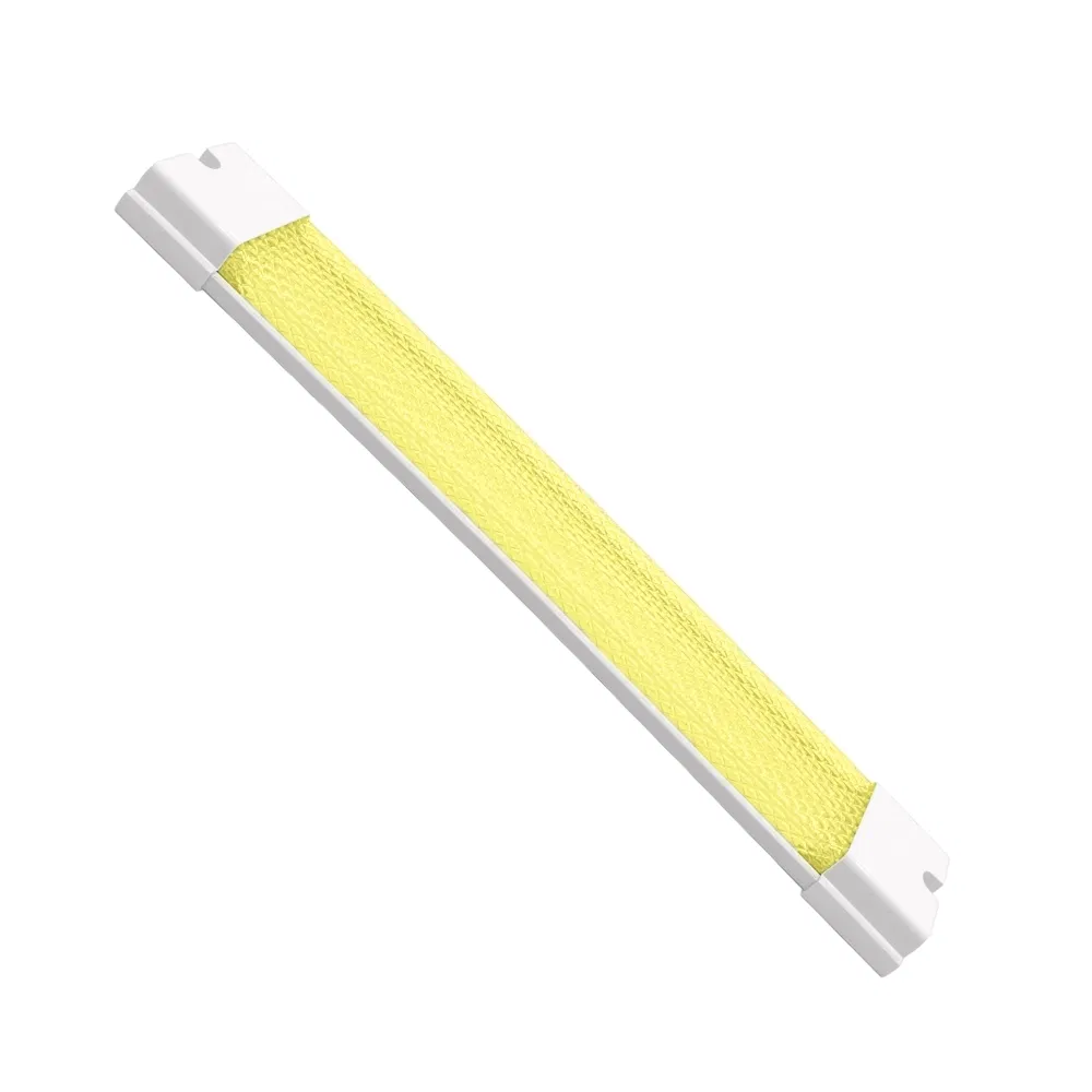 Zmr 80W Kristal Led Bant Armatürü 120cm (Günışığı) - 1