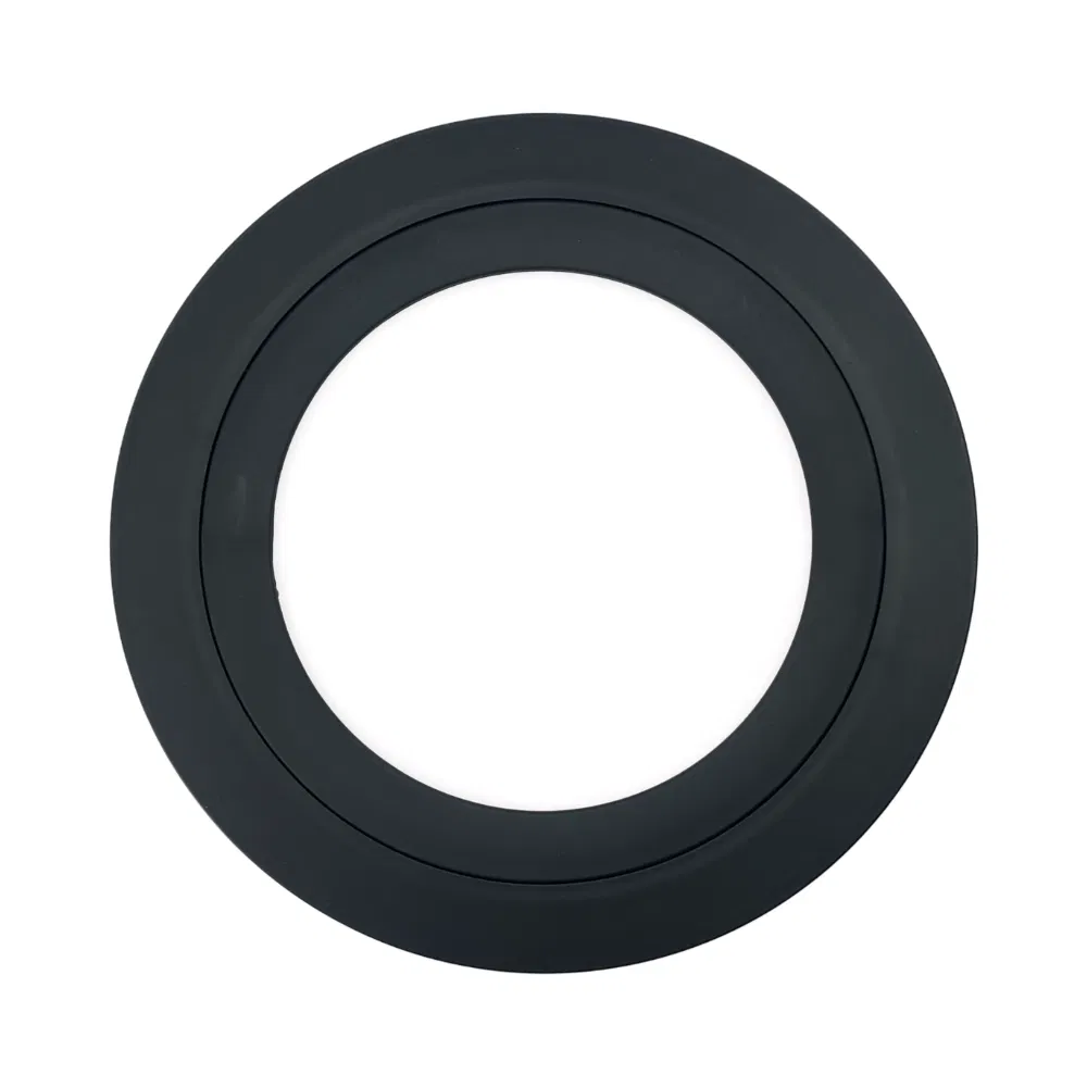 Zmr 18W Sıvaüstü Siyah Kasa Polikarbon Panel Led 3000K (Günışığı) - 3